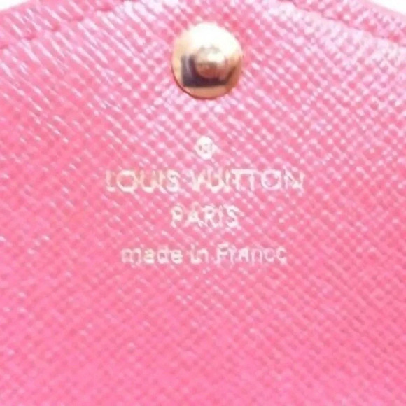 Louis Vuitton Portefeuille Sarah Wallet, Retiro M61184 Monogram - Picture 6 of 8